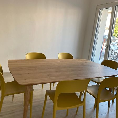 Eco-House Da Franco Hotel Civitanova Marche Eksteriør billede