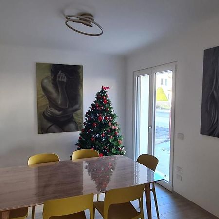 Eco-House Da Franco Hotel Civitanova Marche Eksteriør billede