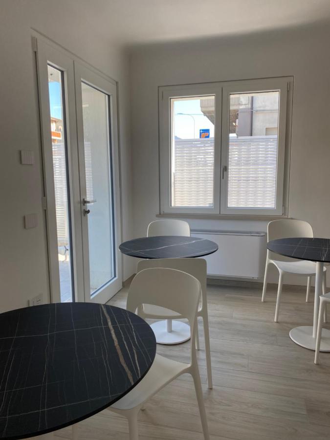 Eco-House Da Franco Hotel Civitanova Marche Eksteriør billede