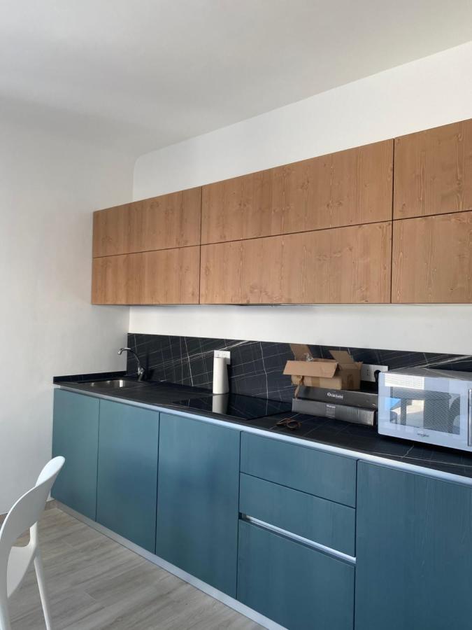 Eco-House Da Franco Hotel Civitanova Marche Eksteriør billede