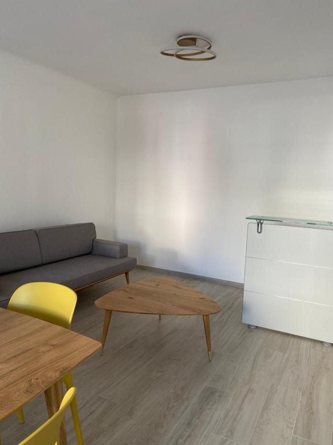 Eco-House Da Franco Hotel Civitanova Marche Eksteriør billede