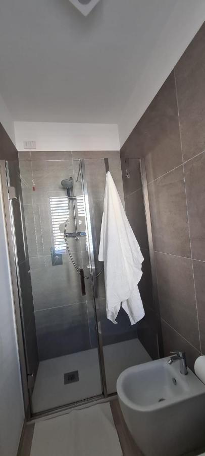 Eco-House Da Franco Hotel Civitanova Marche Eksteriør billede