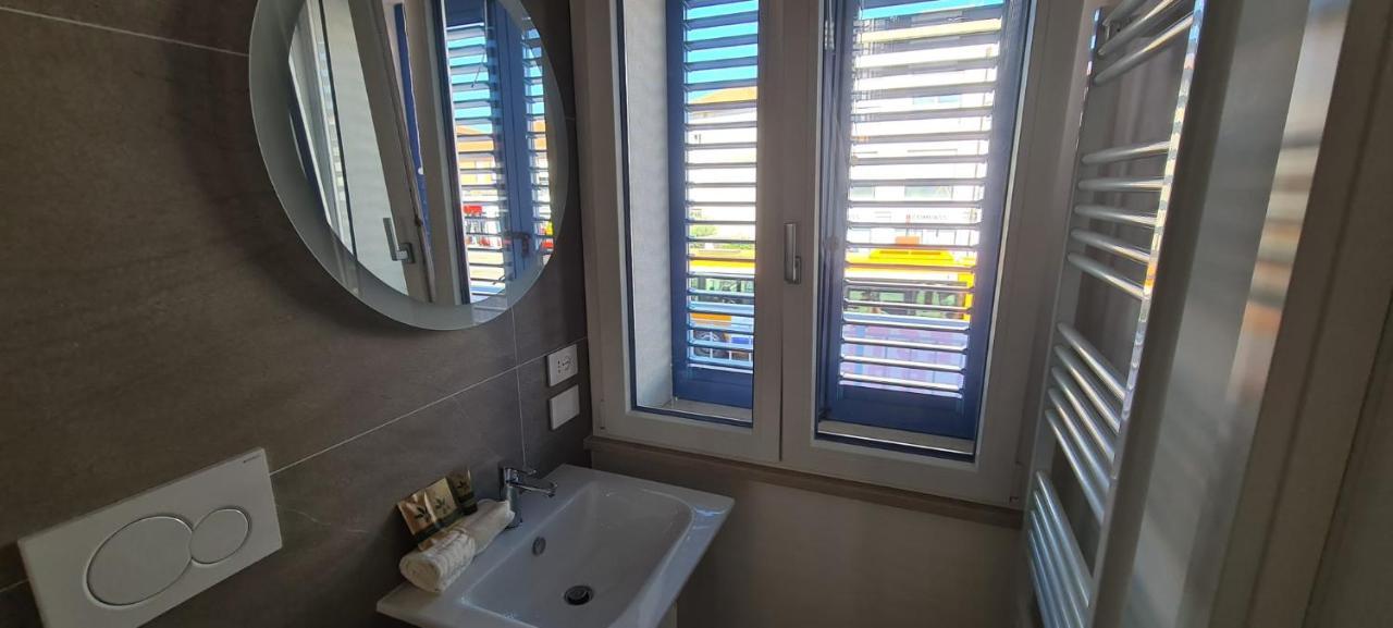Eco-House Da Franco Hotel Civitanova Marche Eksteriør billede