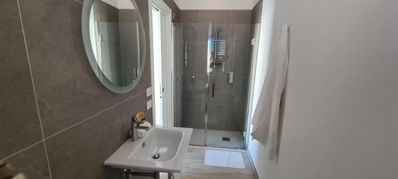 Eco-House Da Franco Hotel Civitanova Marche Eksteriør billede
