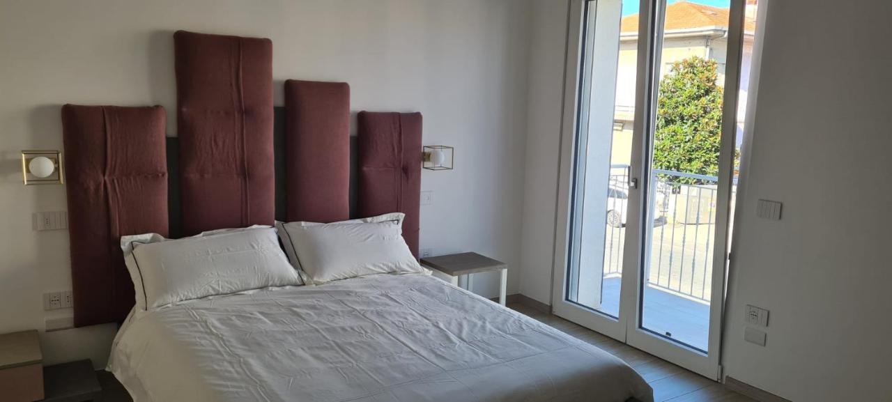 Eco-House Da Franco Hotel Civitanova Marche Eksteriør billede