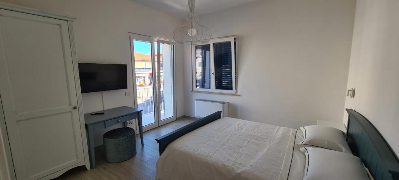 Eco-House Da Franco Hotel Civitanova Marche Eksteriør billede