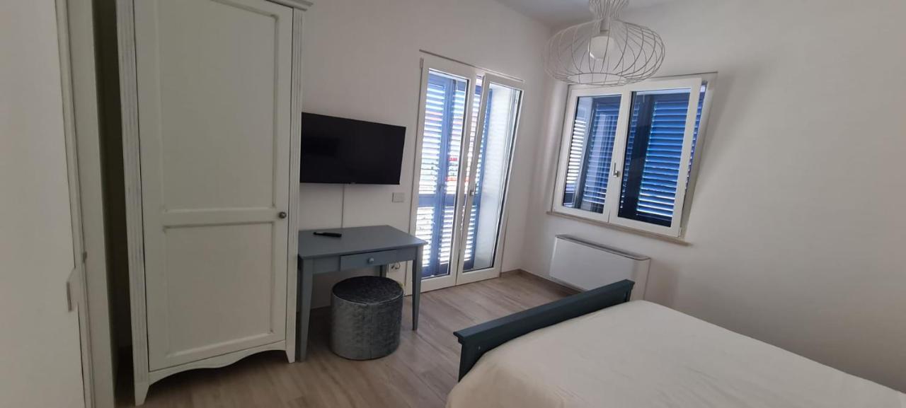 Eco-House Da Franco Hotel Civitanova Marche Eksteriør billede