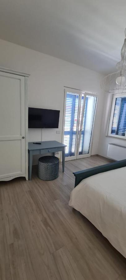 Eco-House Da Franco Hotel Civitanova Marche Eksteriør billede