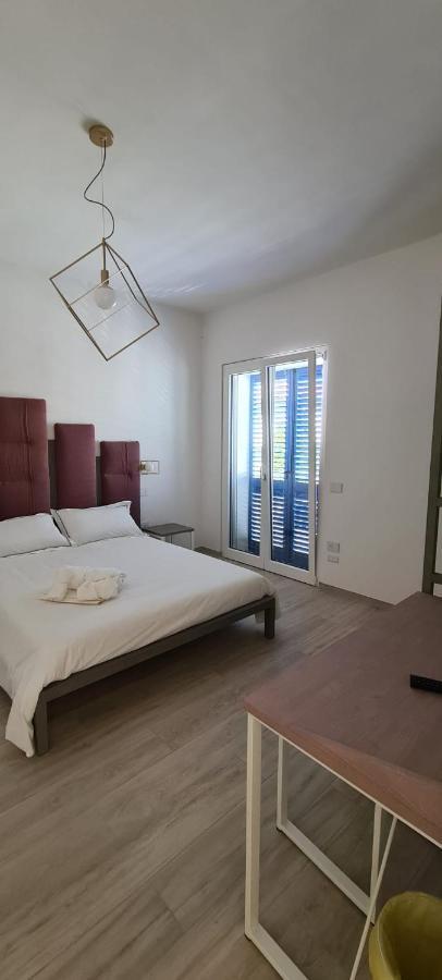 Eco-House Da Franco Hotel Civitanova Marche Eksteriør billede
