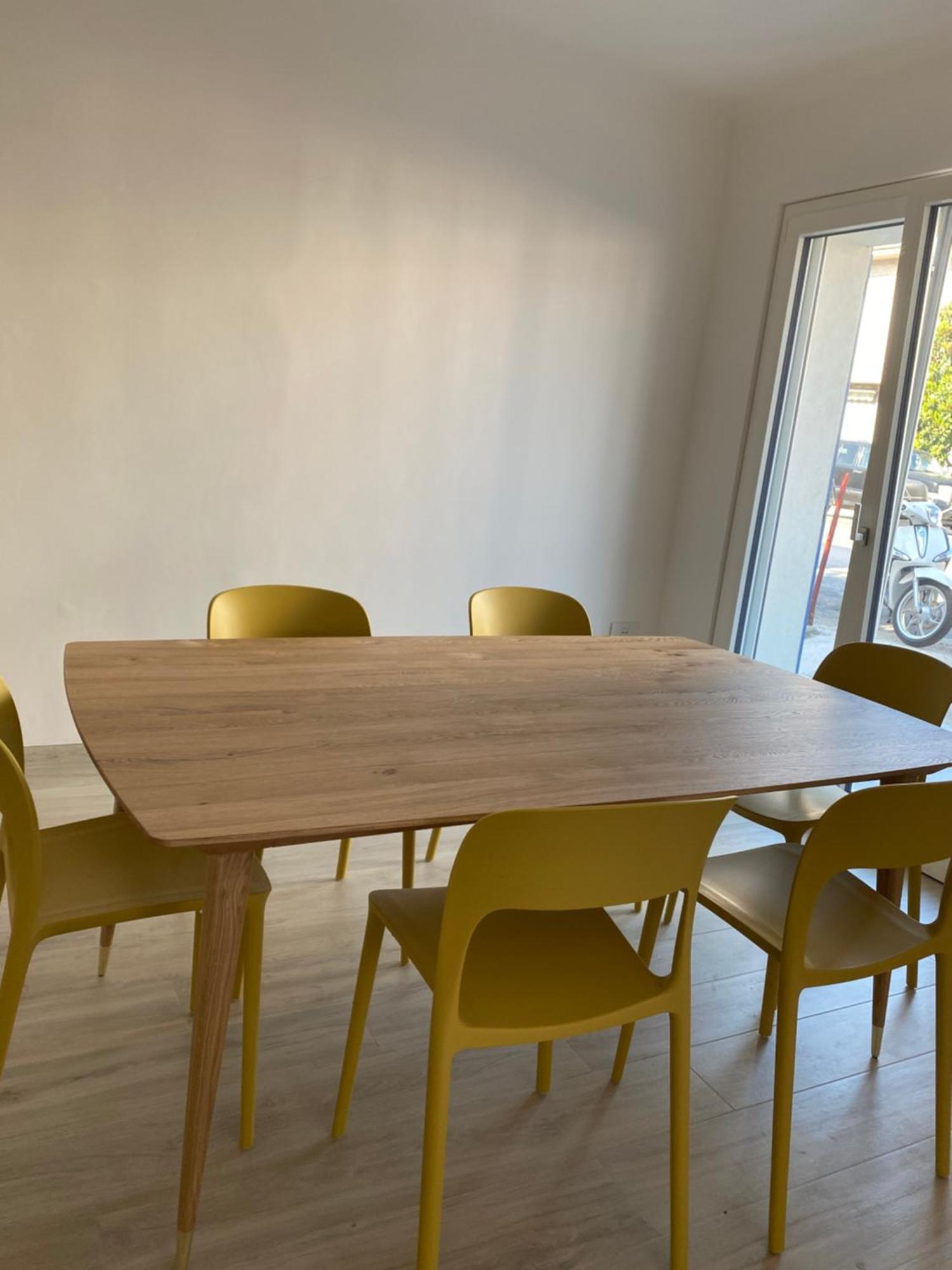 Eco-House Da Franco Hotel Civitanova Marche Eksteriør billede