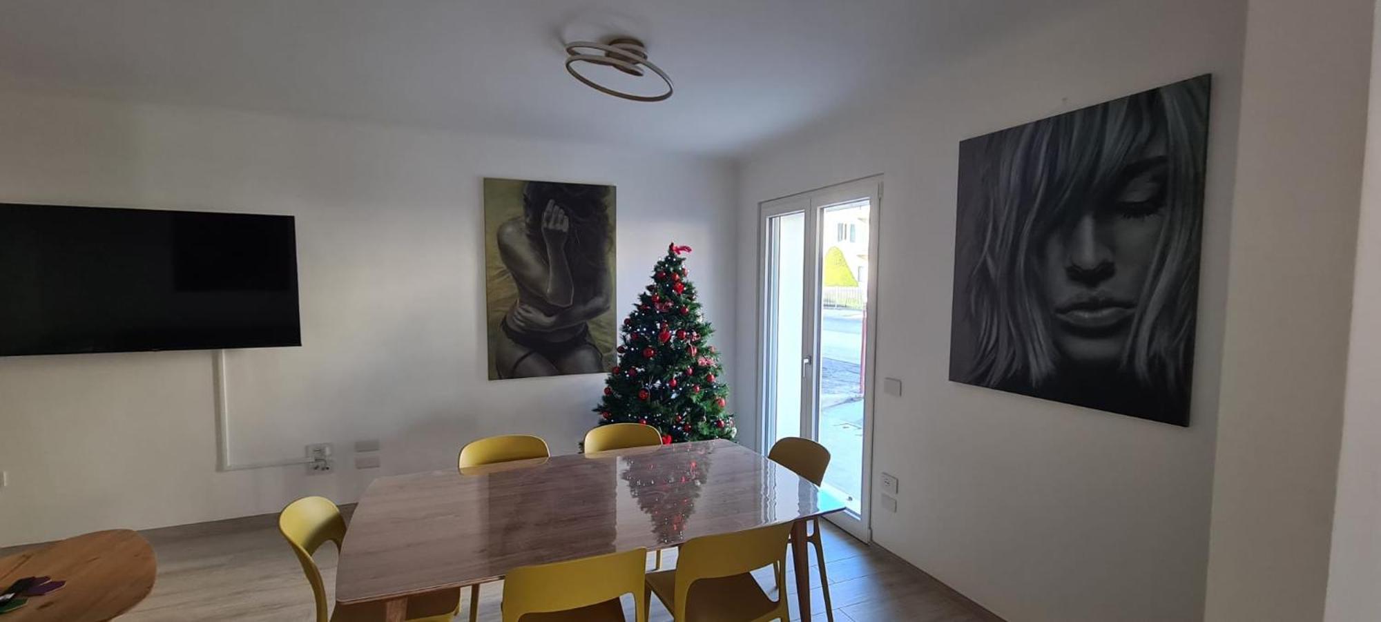 Eco-House Da Franco Hotel Civitanova Marche Eksteriør billede
